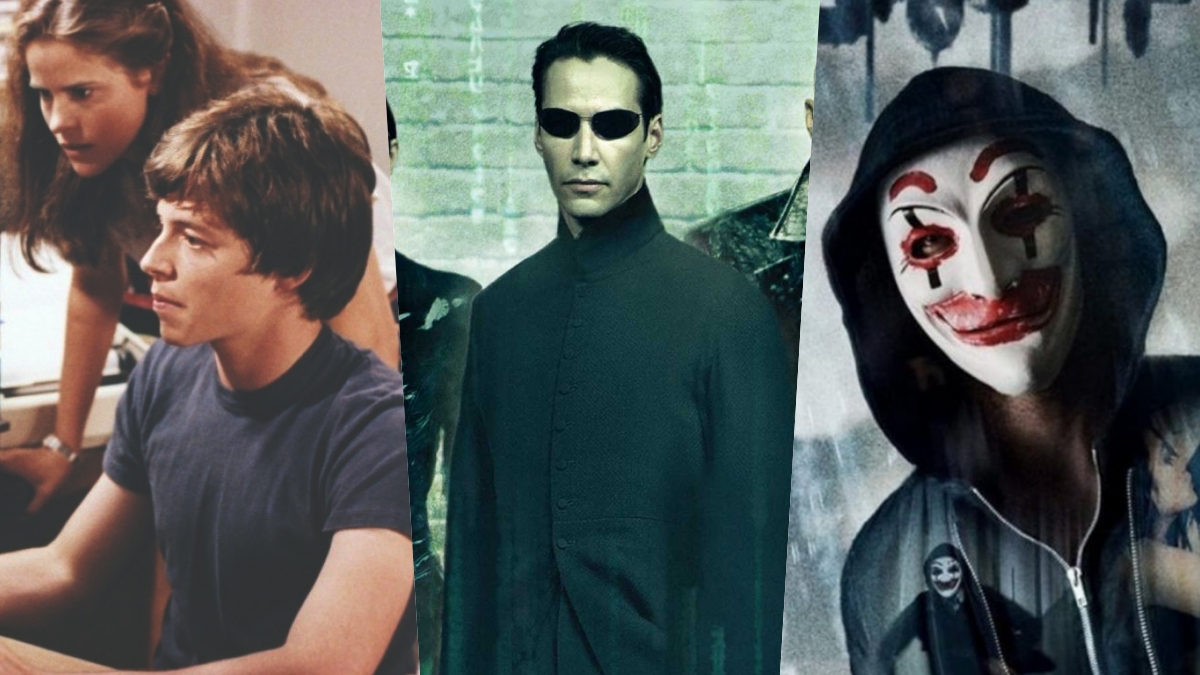 En iyi 15 hacker filmi 51 en iyi hacker filmleri liste