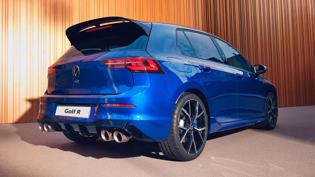 Volkswagen Golf R fiyat listesi! 1 golf r