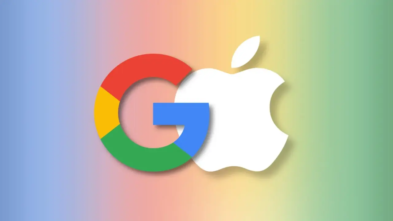 Apple ve Google Adil Olma Sözü Verdi! 9 google apple 1.webp