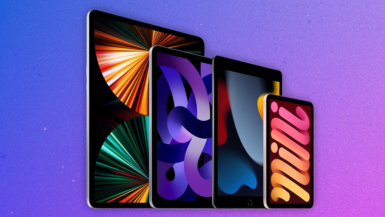 Hangi iPad size göre? iPad seçim rehberi 30 hangi ipad size gore 1