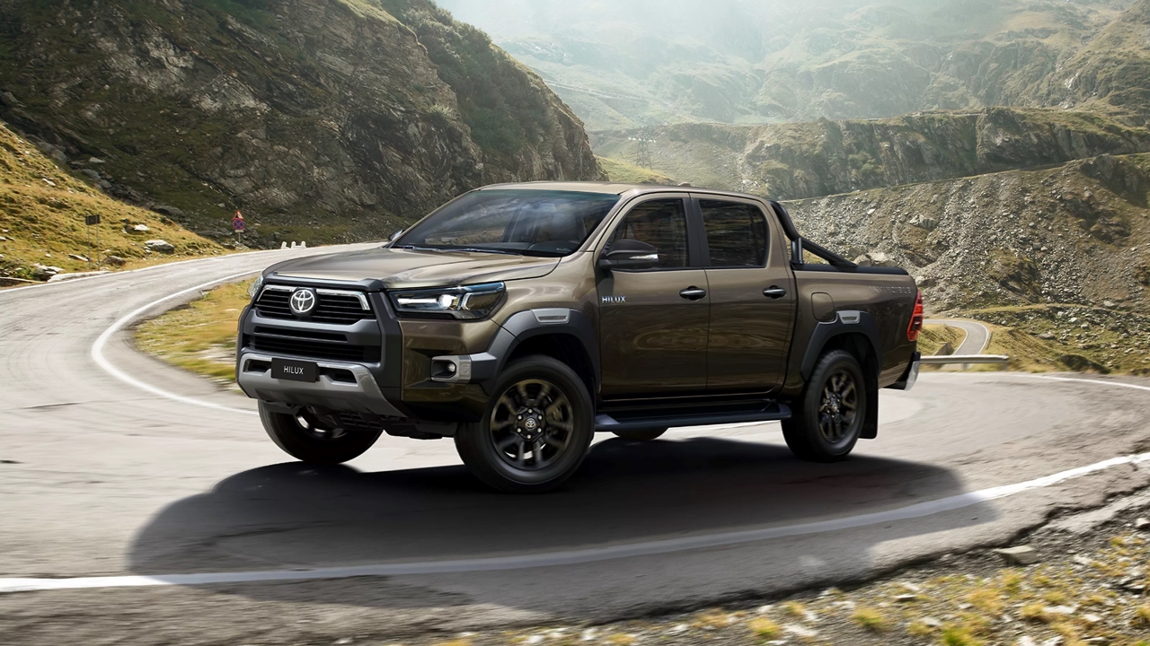Toyota Hilux fiyat listesi! - ShiftDelete.Net 15