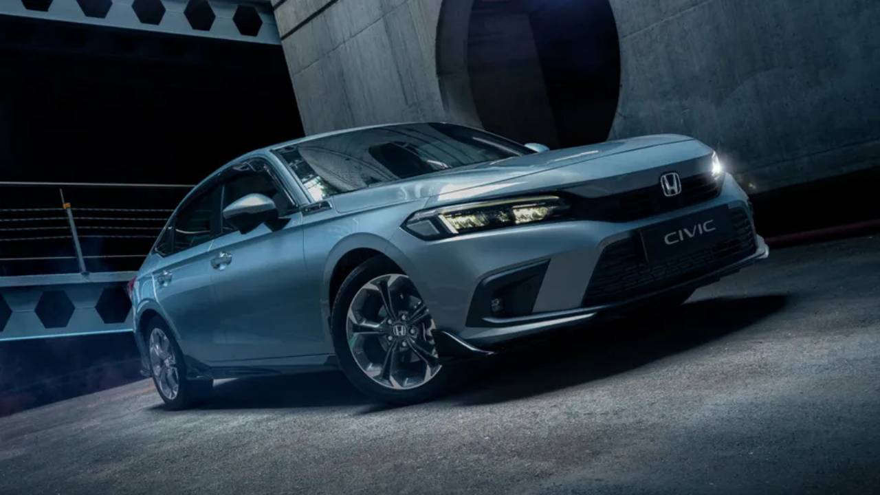 Honda Civic fiyat listesi 2025! 14 honda civic fiyat listesi 2024