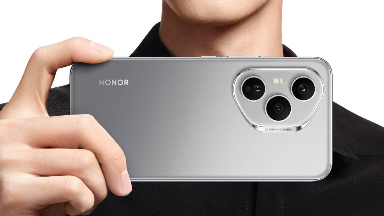 Honor 400 ve 400 Pro neler sunuyor? 6 honor 2