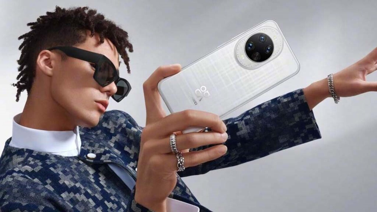 huawei 2