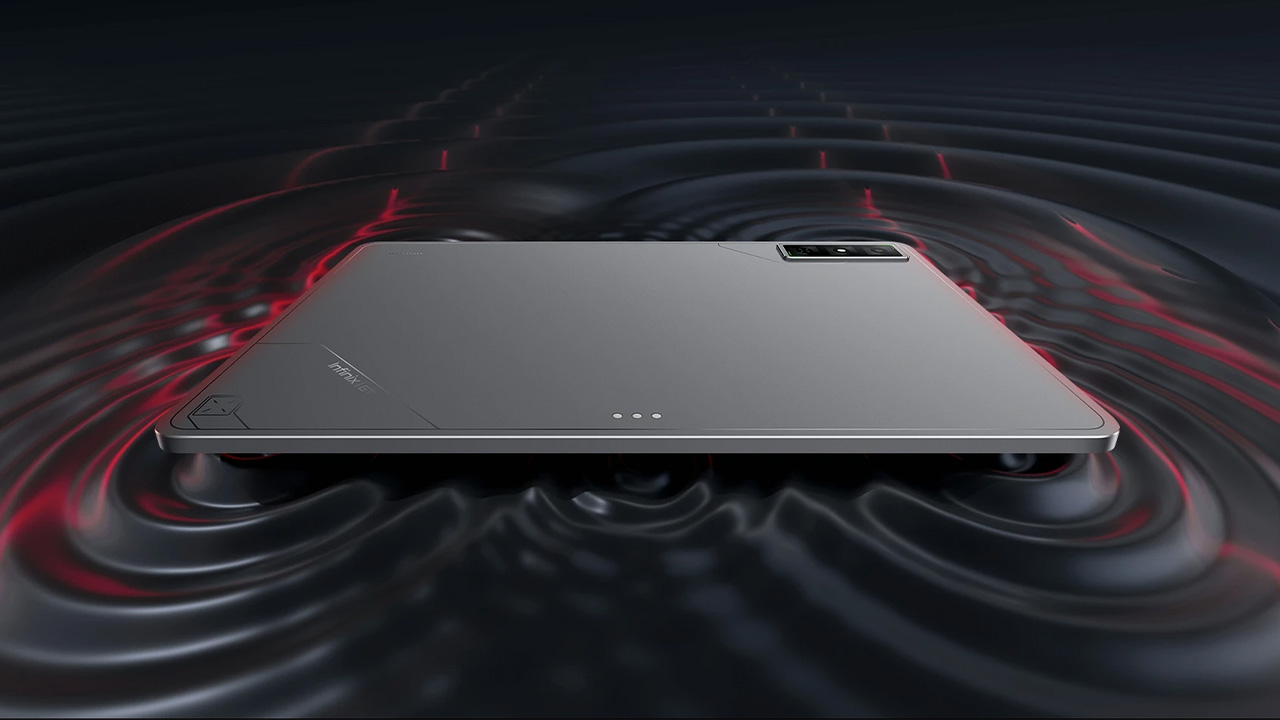 infinix 2