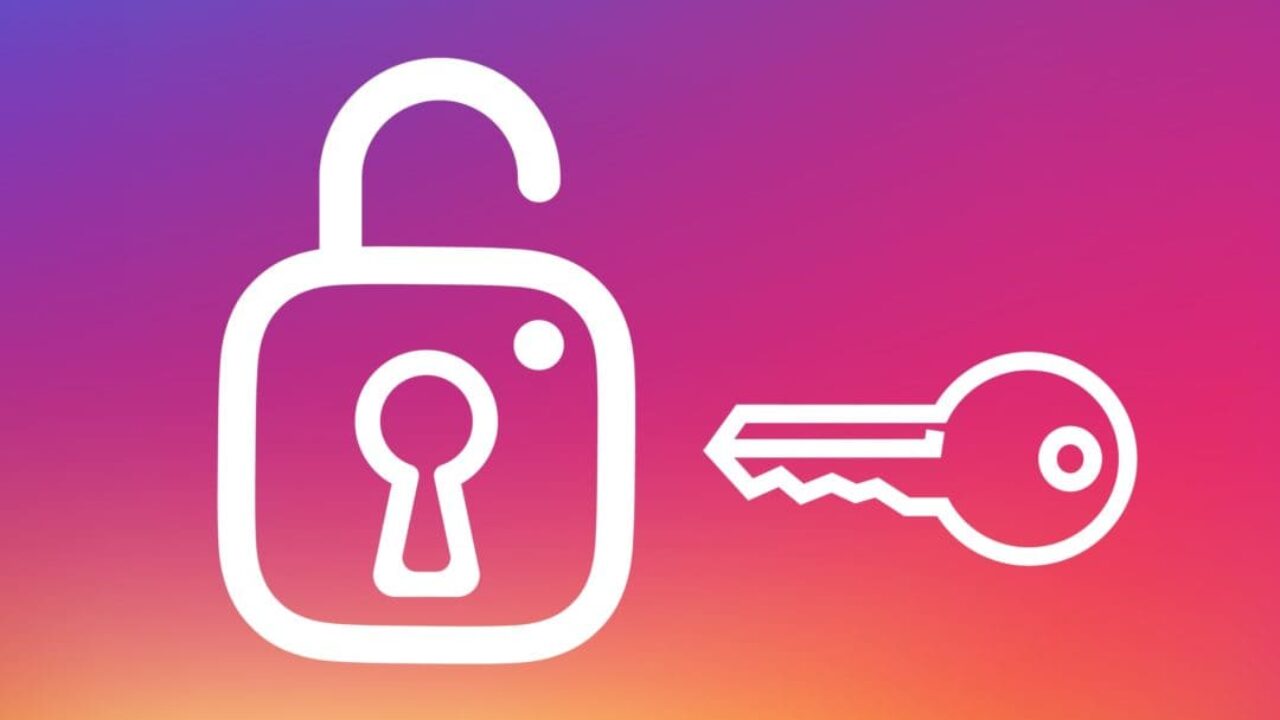 Instagram şifre değiştirme nasıl yapılır? (iOS, Android, Web) 8 insta 1 2