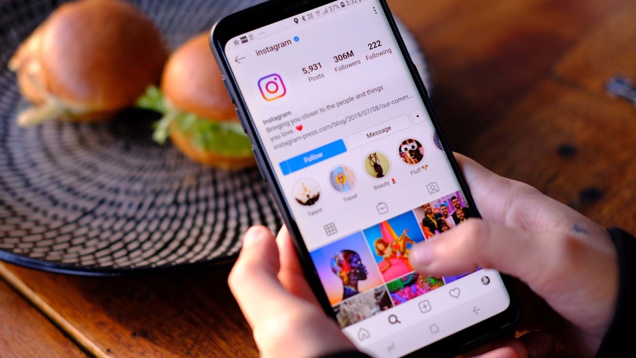 instagram begeni sayisi gizleme nasil yapilir