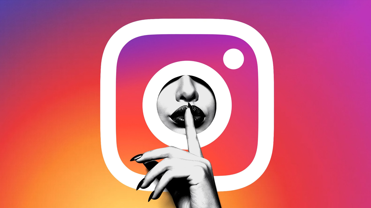 instagram gizli yazi tipi nasil kullanilir