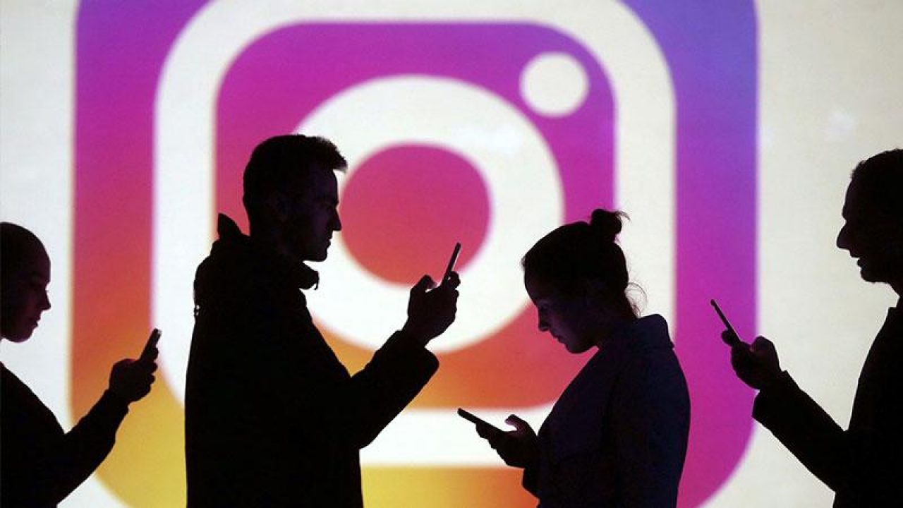 Instagram grup sohbeti nasıl kurulur? - Grup Kurma 12 instagram