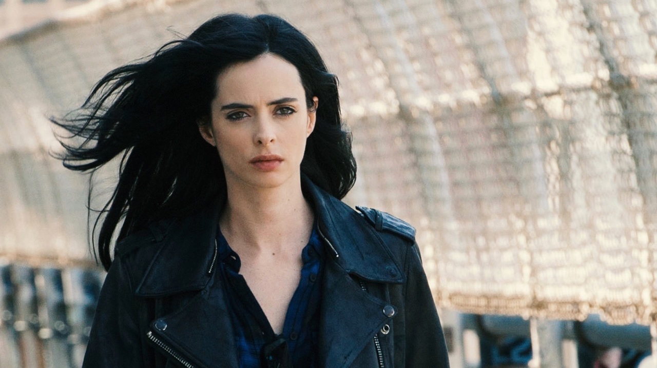 jessica jones 2