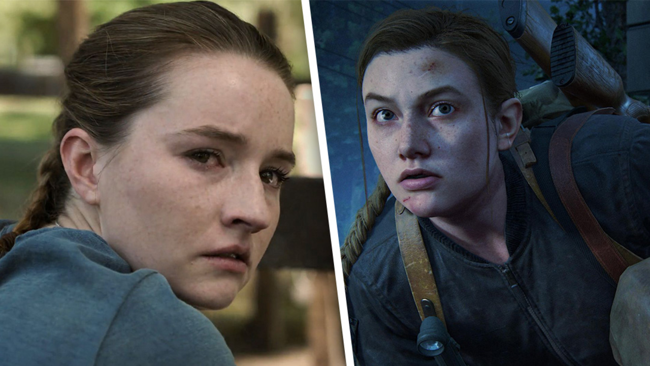 last of us 1