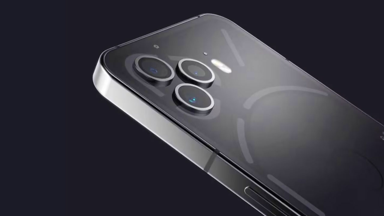 Nothing Phone (3) için büyük sızıntı: Tüm özellikleri belli oldu! 3 nothing phone 3 yapay zeka destekli olacak 2