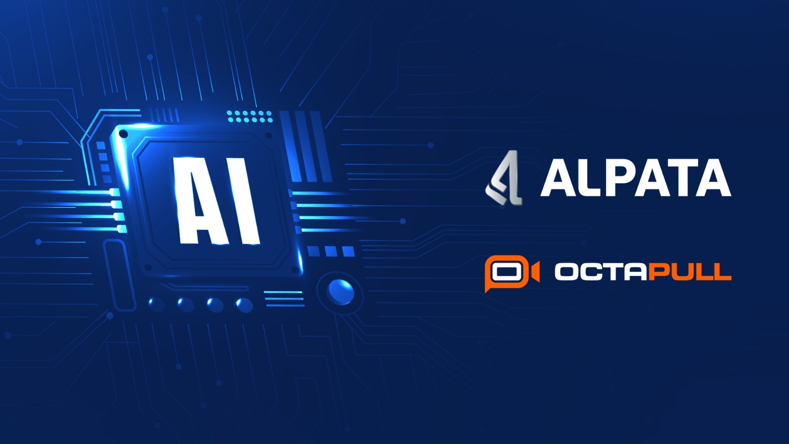 octapull alpata yapay zeka yatirimi 1
