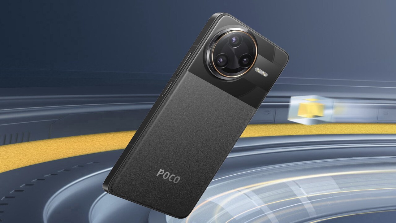 poco f7 2