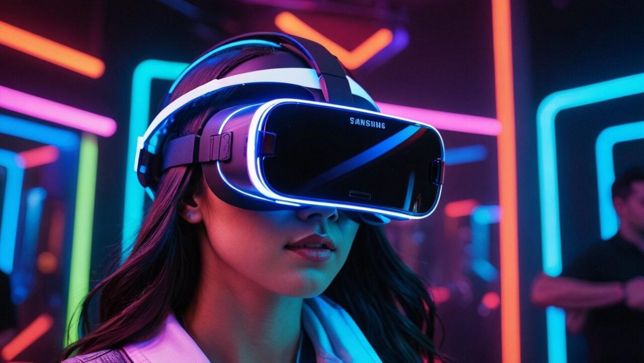 Samsung’un yeni XR başlığı Geekbench testine girdi! 8 samsung apple vision pro rakip xr cihazi 1 e1730485850118