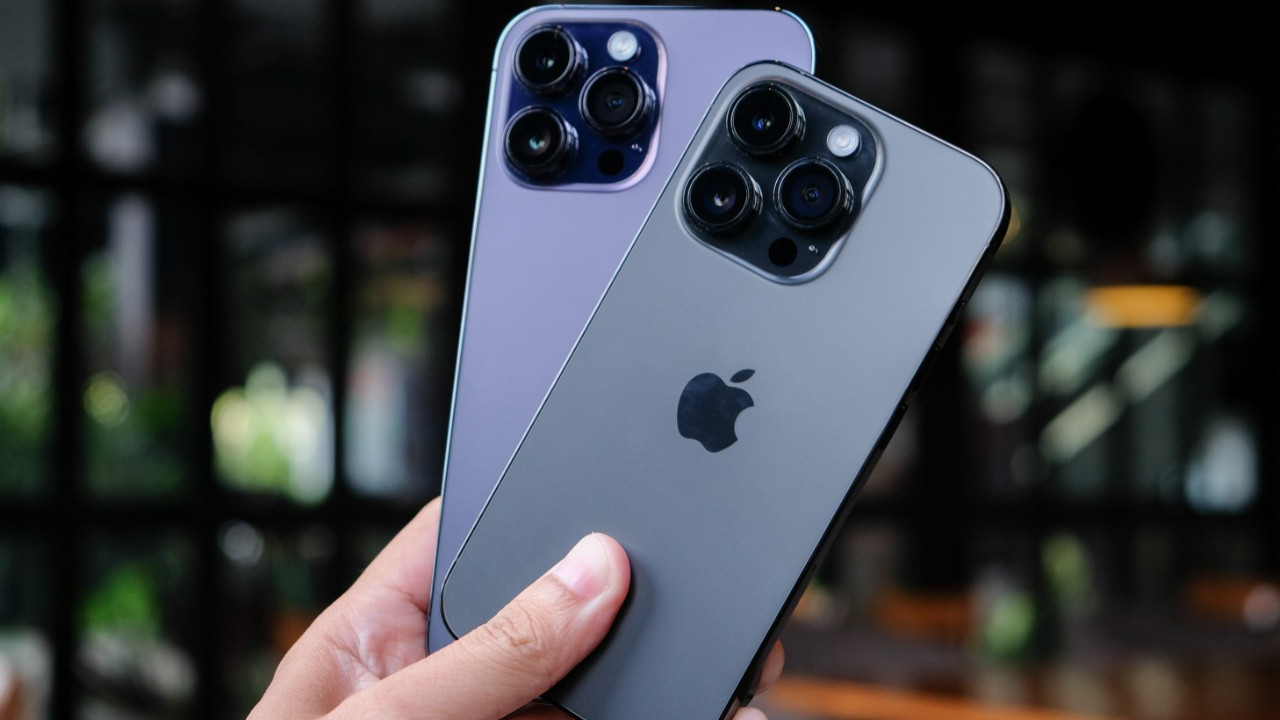 iPhone 16 Pro için en iyi kılıf önerileri! 1 samsung galaxy s25 ve apple iphone 16 pro karsilastirmasi 9
