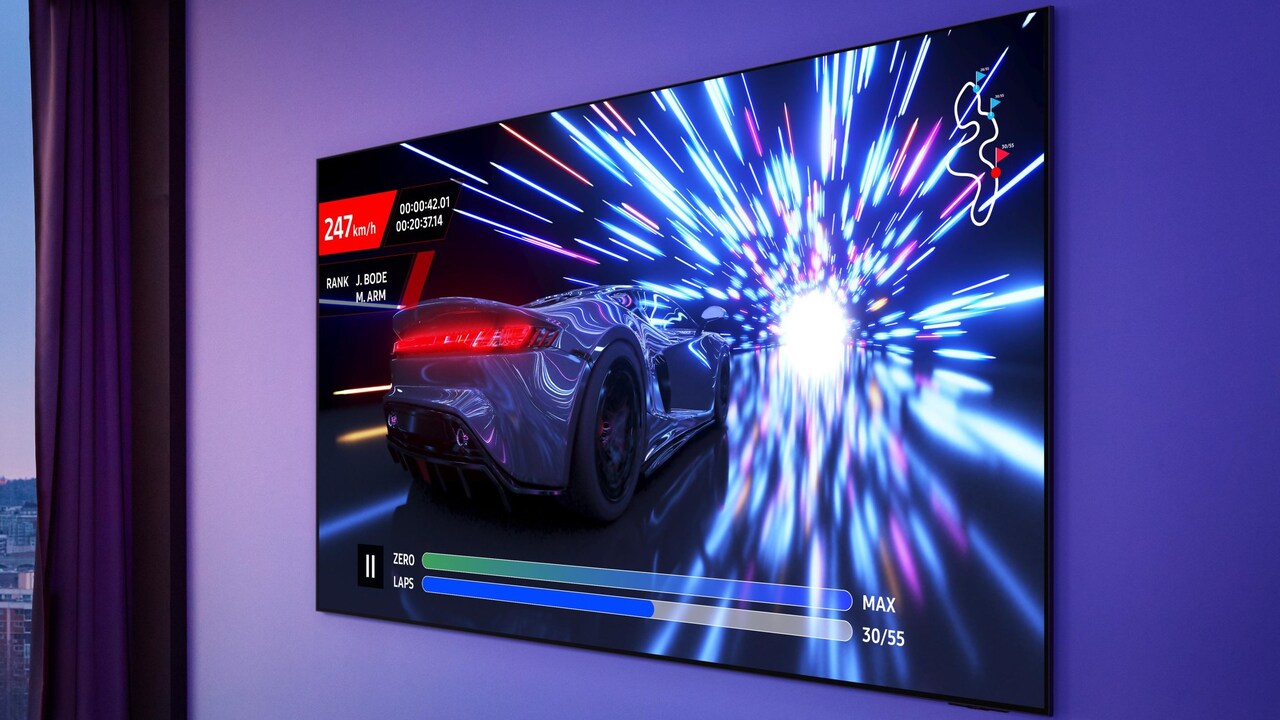 samsung oled gysnc 1