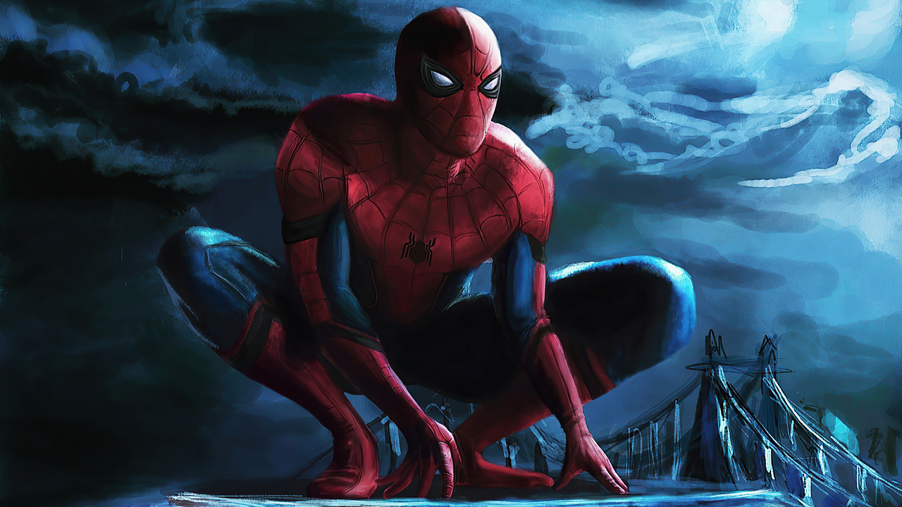 spider man orumcak adam filmleri hangi sirayla izlenir kapak