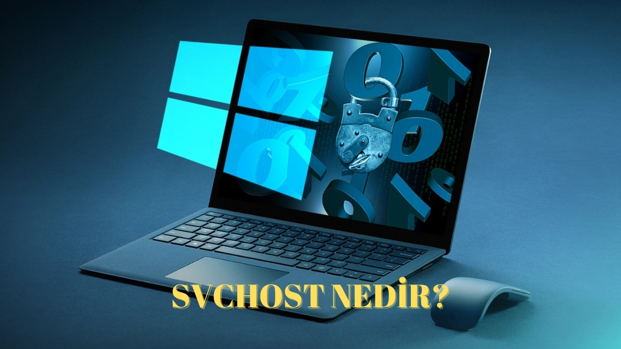 Svchost.exe nedir, zararlı mı ve ne işe yarar? 22 svchost nedir 4