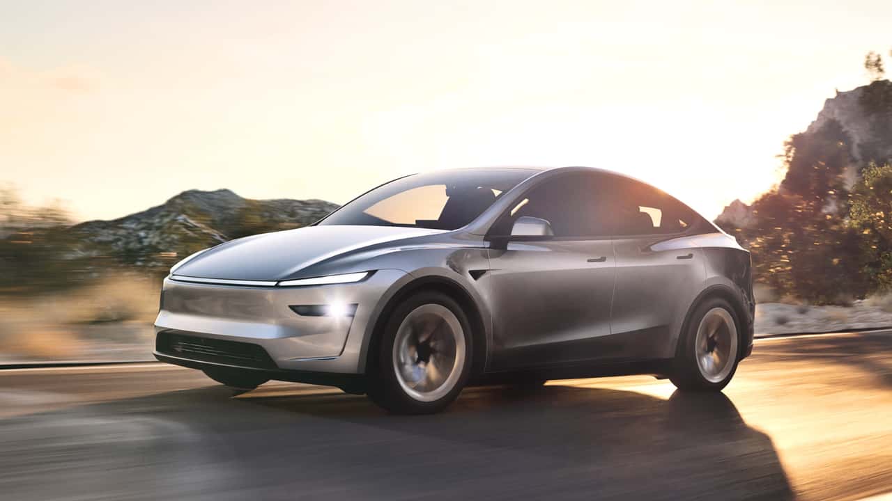 Metafleet, yeni Tesla Model Y ile filosunu güçlendiriyor 14 tesla model y 2025 das