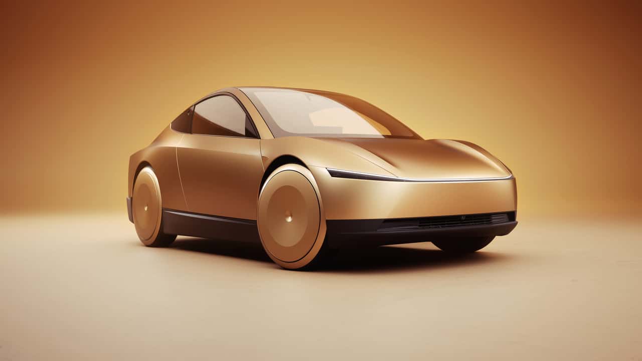 tesla robotaxi 2