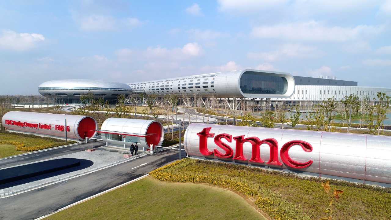 TSMC, Avrupa’da çip tasarım merkezi açıyor! 7 tsmc 1 nm islemci giga fabs 1 4 2 nm