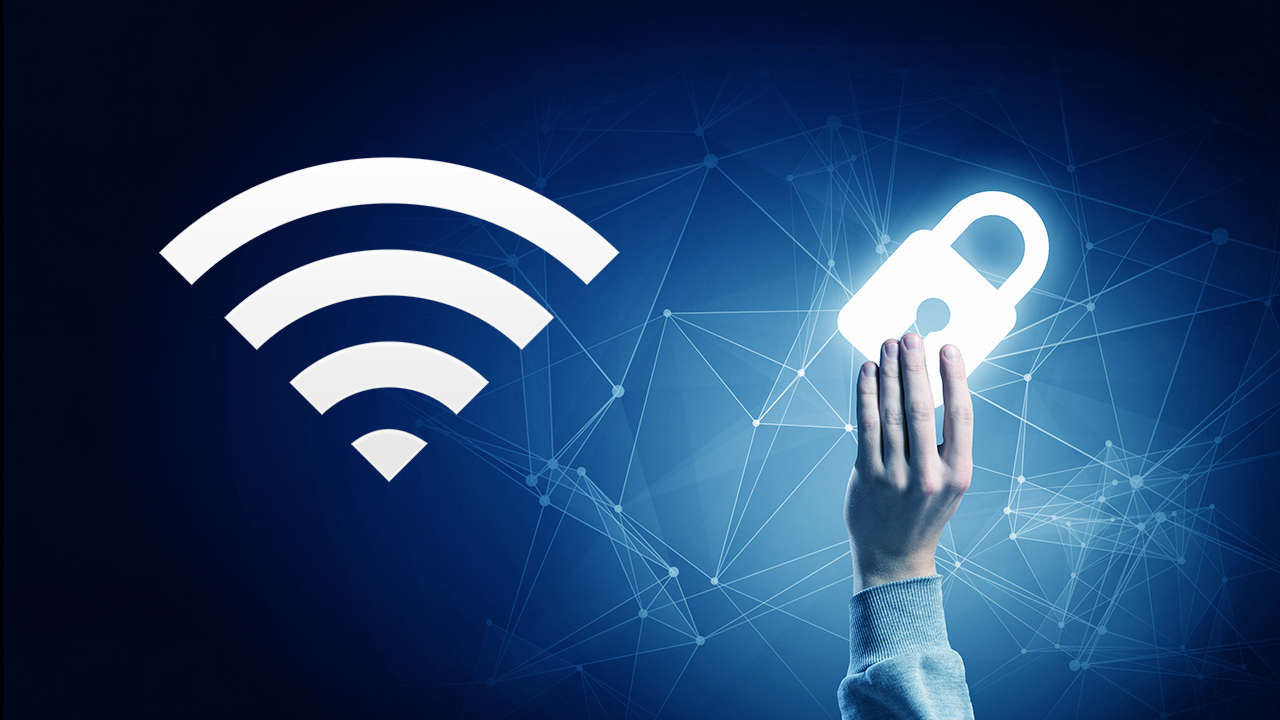 wi fi aginin guvenligini artirma yollari