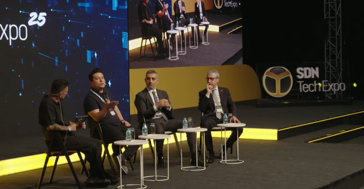 Yeni nesil ulaşım vizyonu SDN Tech Expo’da konuşuldu 8 1 19