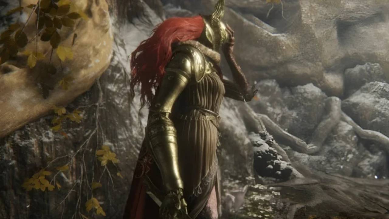 Elden Ring filminin efsane yönetmeni Malenia'de takılı kaldı! - 5 1 43