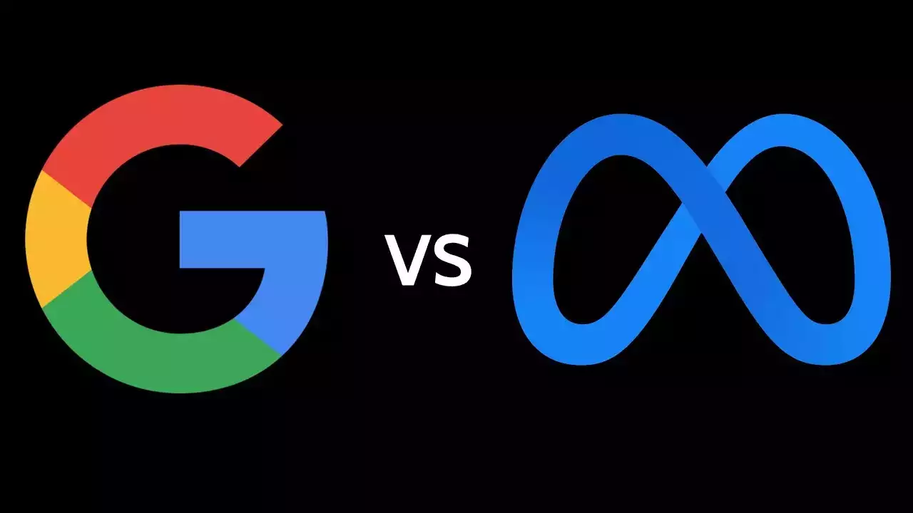 Google ve Meta arasında yapay zeka savaşı! 11 1 5.webp