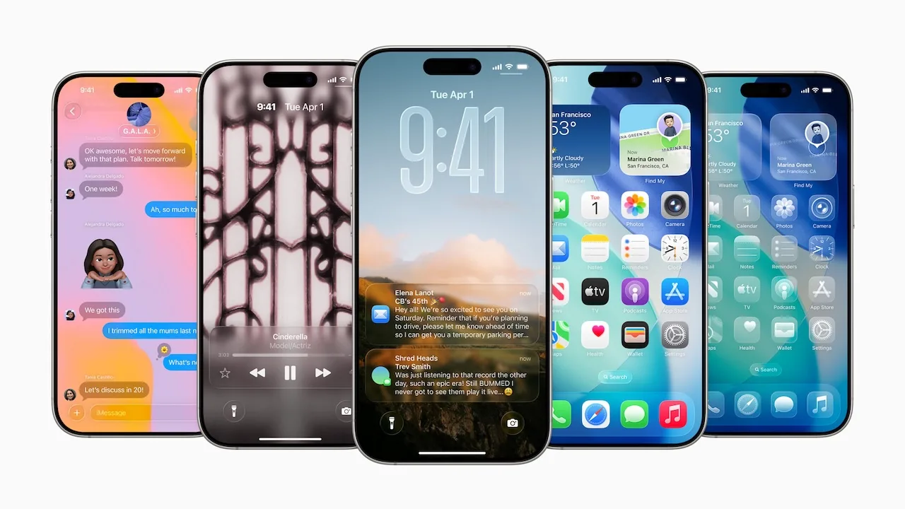 iOS 26 alacak iPhone modelleri resmen açıklandı! 1 2 2.webp