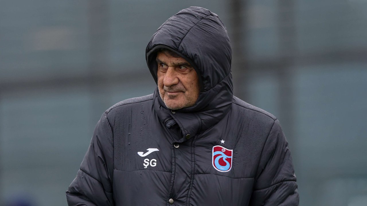 Şenol Güneş Uğurcan Çakır'a sahip çıktı! “Küfür asla kabul edilemez” 1 505022