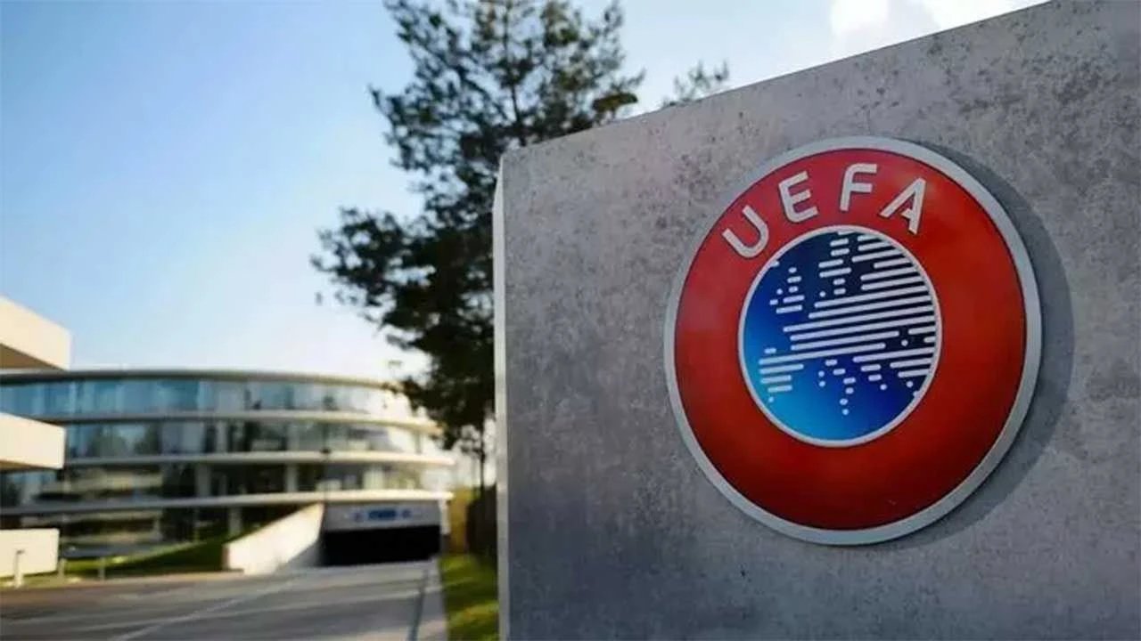 UEFA’da Türkiye’ye rekor temsil hakkı: 12 isim görev aldı 12 510829