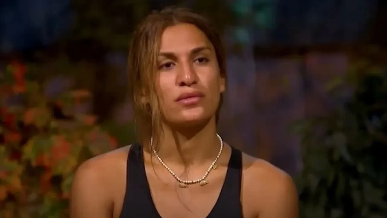 Survivor 2025’in parlayan yıldızı Almeda Baylan hukuki sürece başladı 3 515767
