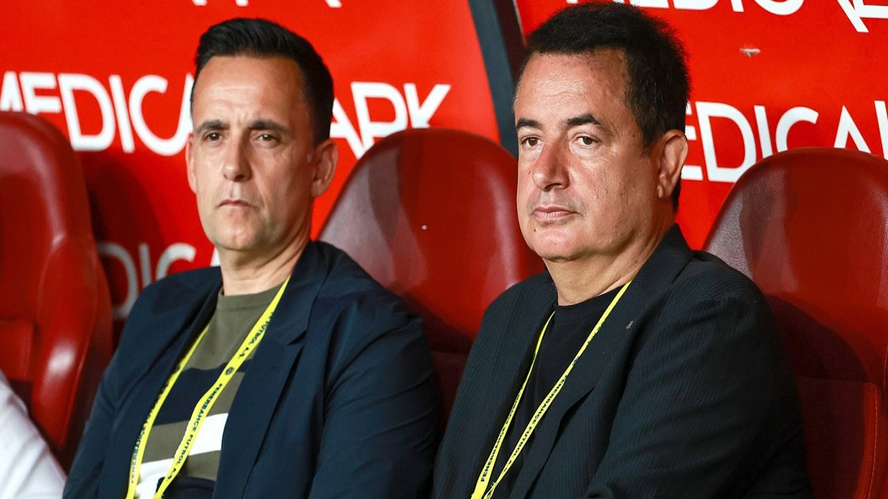 Fenerbahçe’de Mario Branco Dönemi Sona Erdi, Yeni Sportif Direktör Okan Özkan Göreve Geldi 5 520292