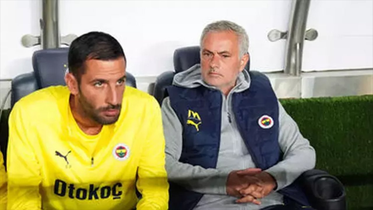 Mourinho’nun Teknik Ekibinde Önemli Değişiklik: Fenerbahçe’nin Ayrılacak İsimleri Açıklandı 8 520299