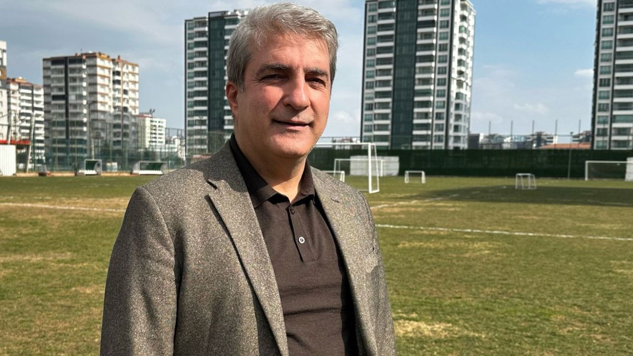 Amedspor Teknik Direktör Seçimini Duyurdu 13 520303
