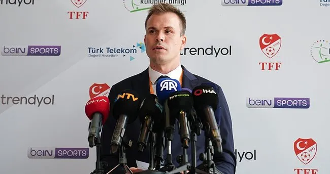 Mario Branco gitti, Okan Özkan geldi 10 520326