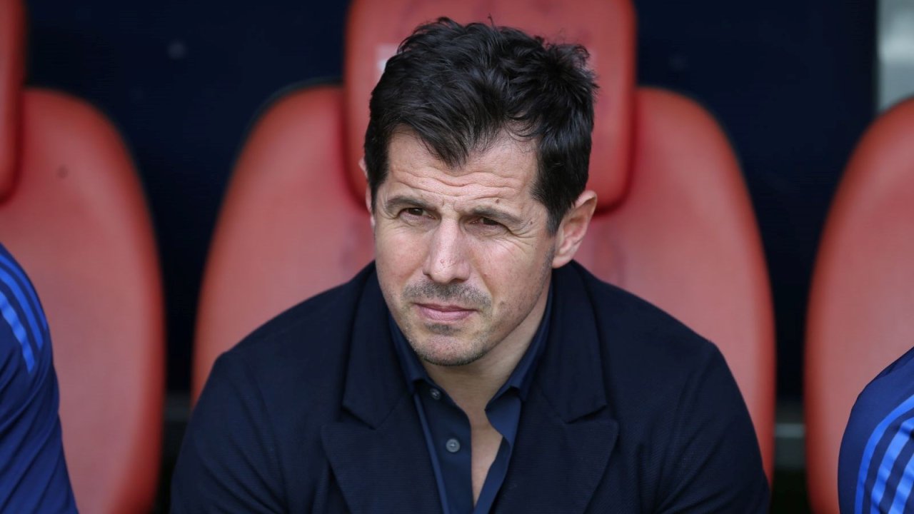 “Fenerbahçe’ye karşı 1 puan çok değerli” 7 520407