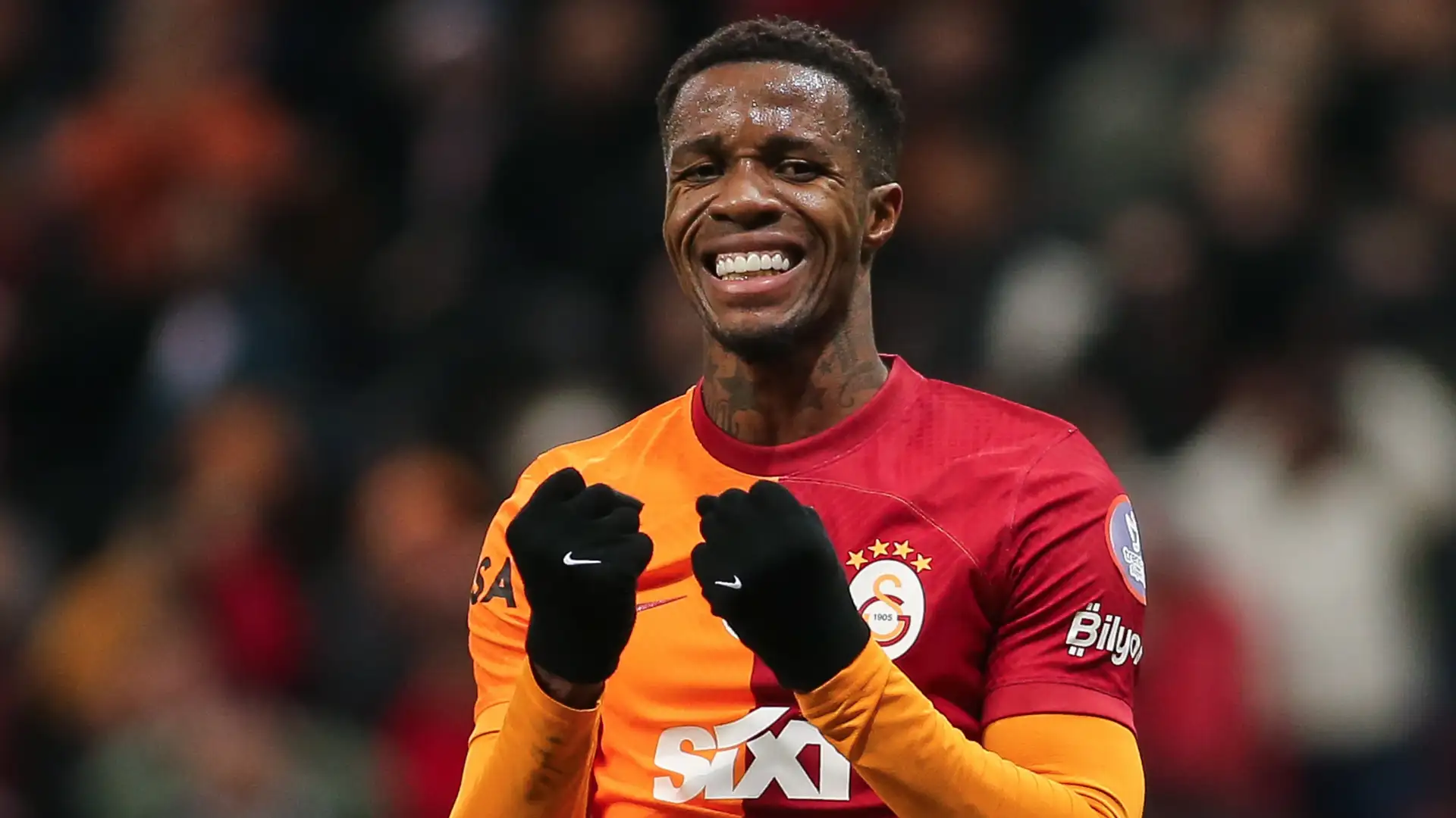 Performansıyla Hayal Kırıklığı Yarattı, Galatasaray'dan Resmen Ayrıldı! 8 520543