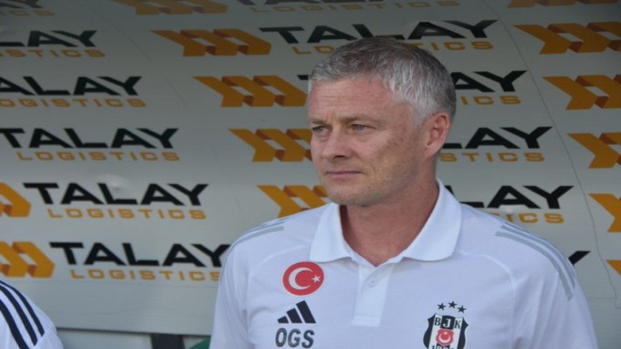 Ole Gunnar Solskjaer: “Sonuçlar Beklediğimiz Gibi Olmadı” 1 520552