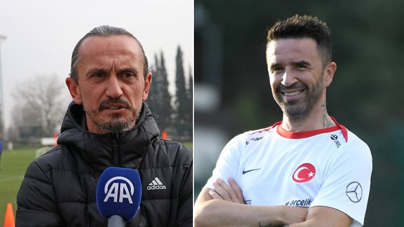 Fenerbahçe efsaneleri teknik ekibe geri dönüyor mu? 13 520602