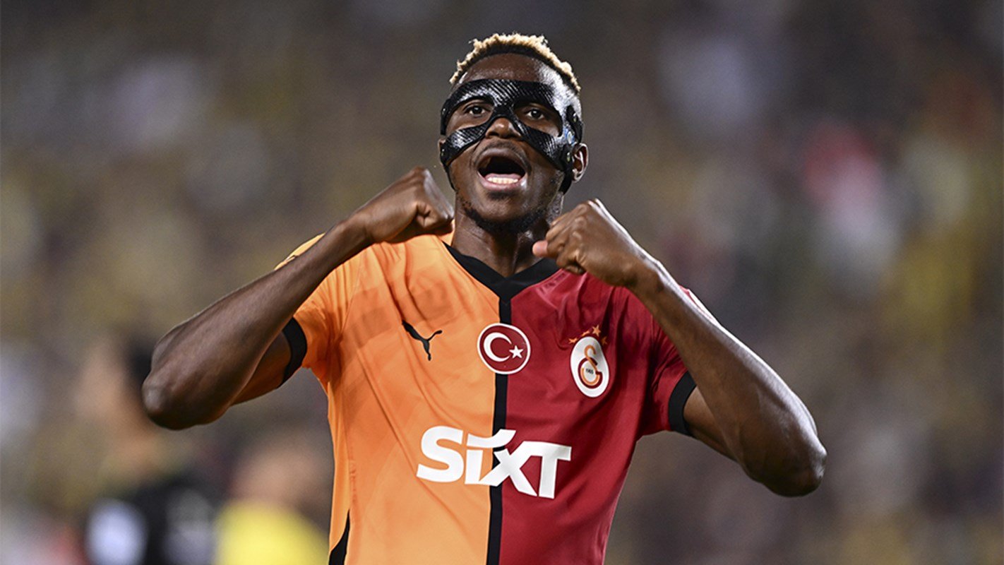 Galatasaray efsanesi Şaş’tan Osimhen’in dev maaş isteğiyle ilgili flaş açıklama 1 520603