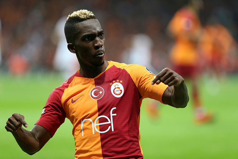 Beşiktaş, Henry Onyekuru transferini masaya yatırıyor 10 520630
