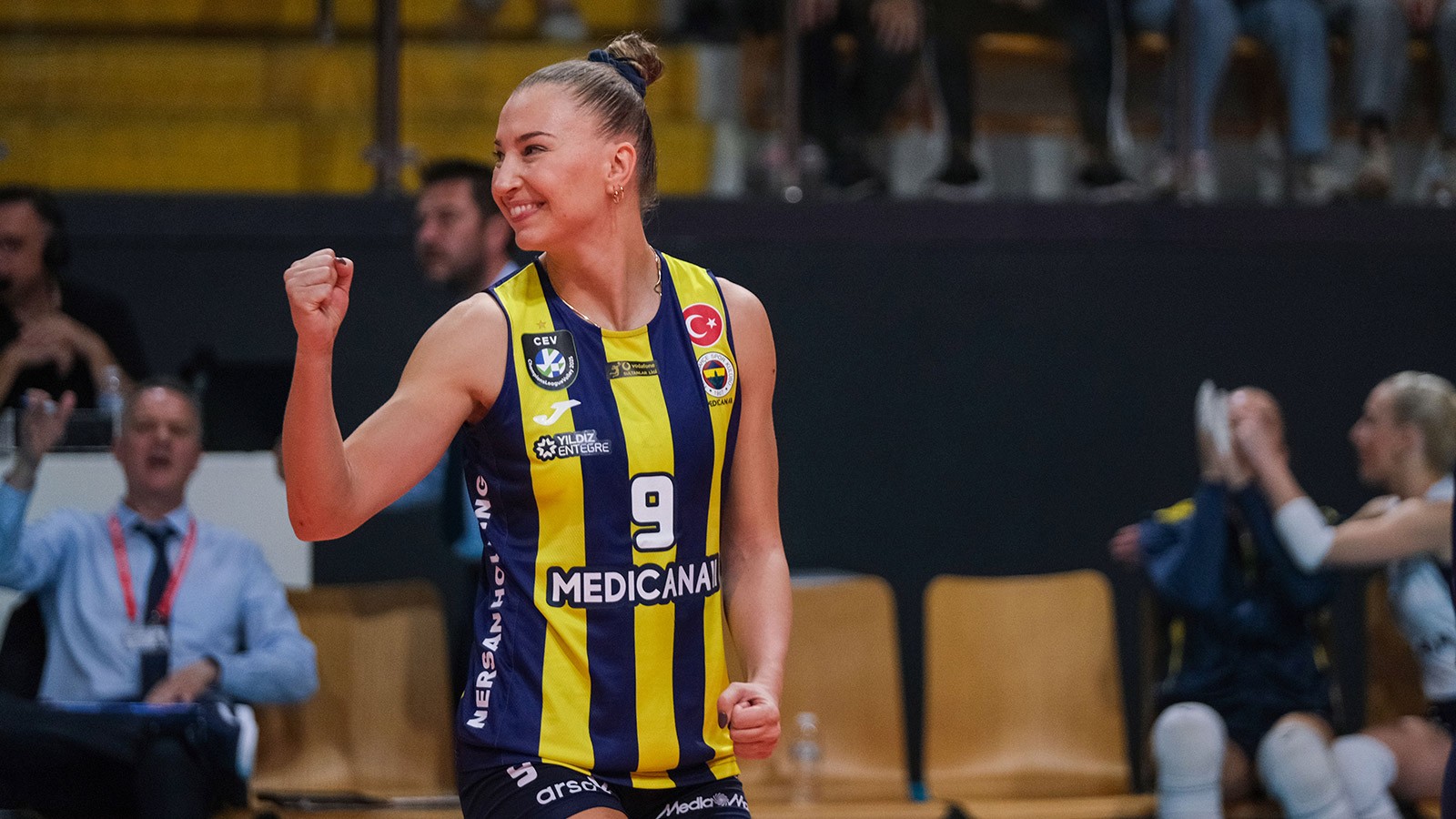 Fenerbahçe’ye olan sevgim, sonsuza kadar sürecek 5 520640