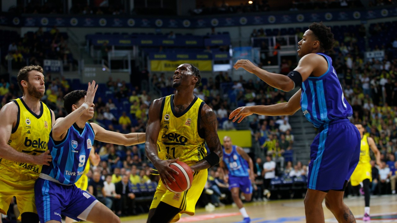 Fenerbahçe Boko’dan nefes kesen galibiyet 9 520666