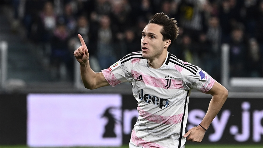 Federico Chiesa’dan Juventus ve Kenan Yıldız hakkında dikkat çeken açıklamalar 1 520752