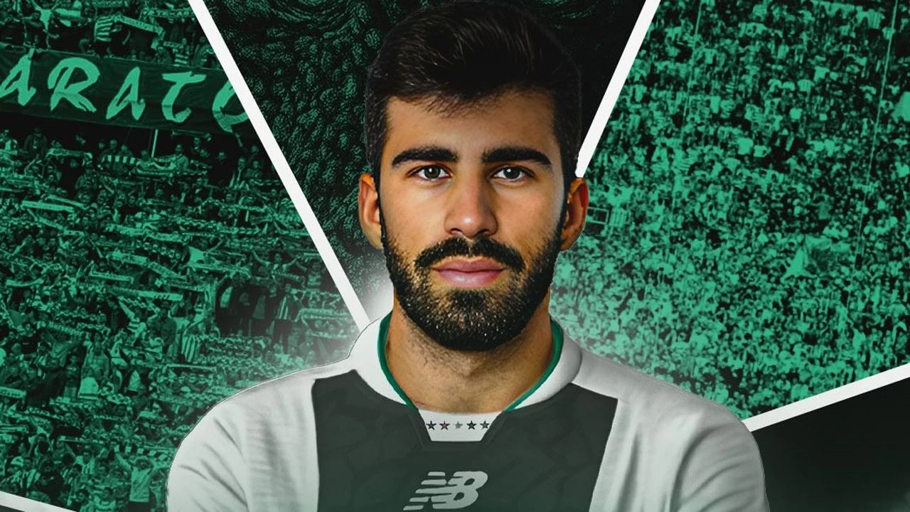 Bursaspor, Tunahan Ergül’ü transfer etti 8 520823