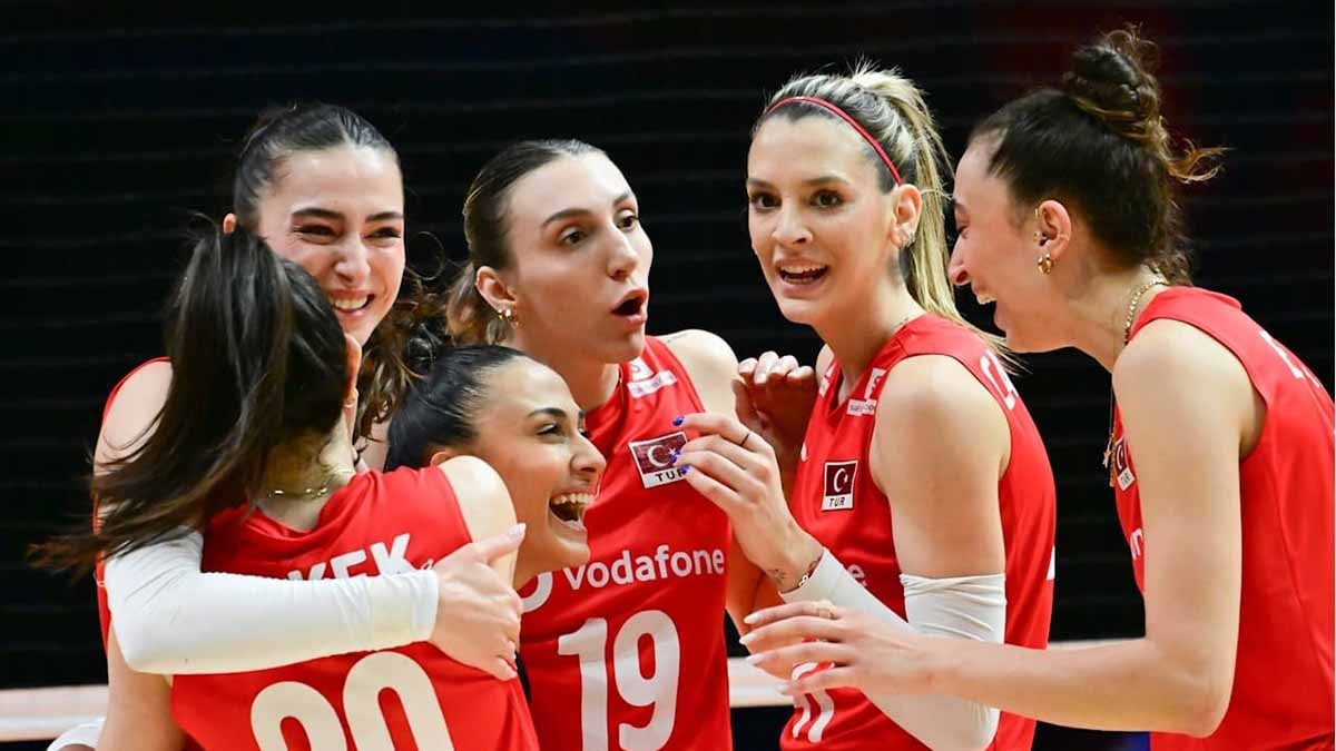 Filenin sultanları Fransayı bozguna uğrattı: 3-1’lik net zafer 16 520887