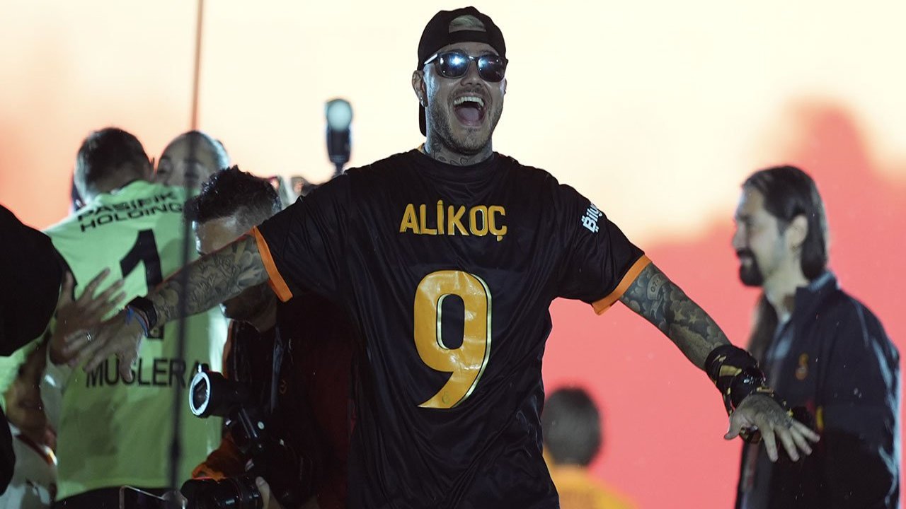 Takım içinde Icardi'den rahatsız olan futbolcuları açıkladı! 6 520906